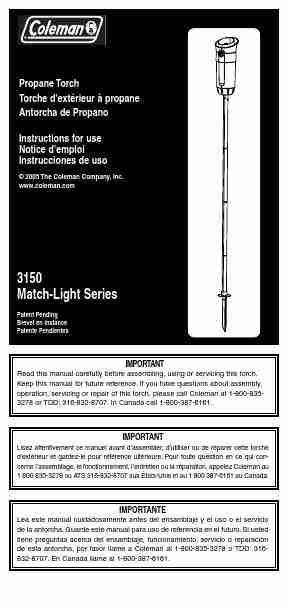 Coleman Blowtorch 3150-page_pdf